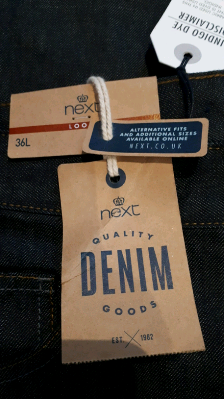 next 1982 jeans